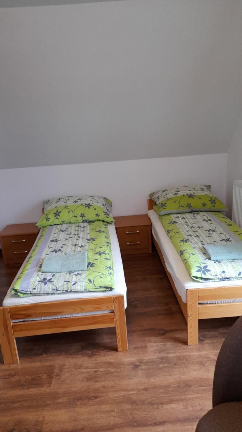 Agroturystyka Pokoje u Zosi Country House in Lesser Poland Voivodeship