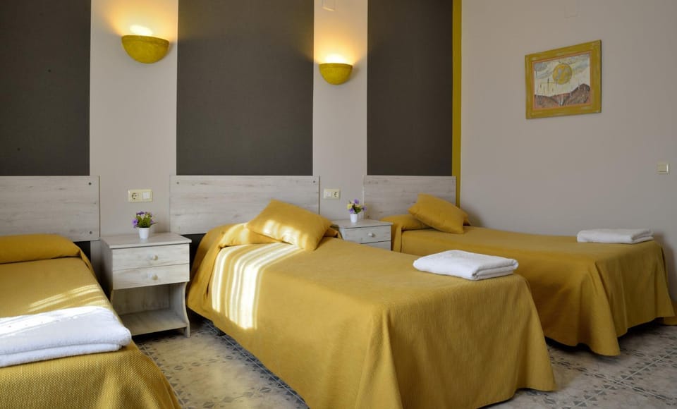 Cuatro Caminos Bed and Breakfast in Castile-La Mancha