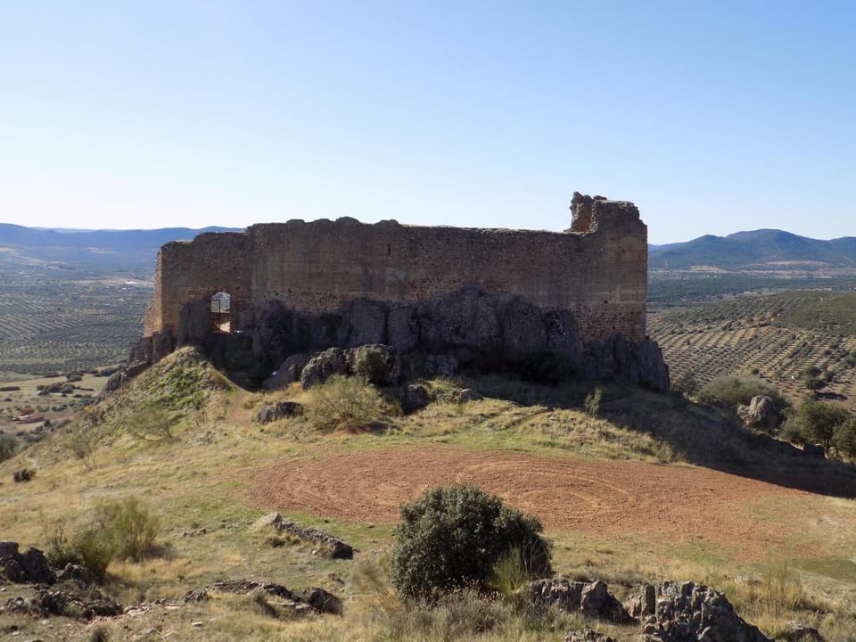 Nearby landmark, Natural landscape, Activities