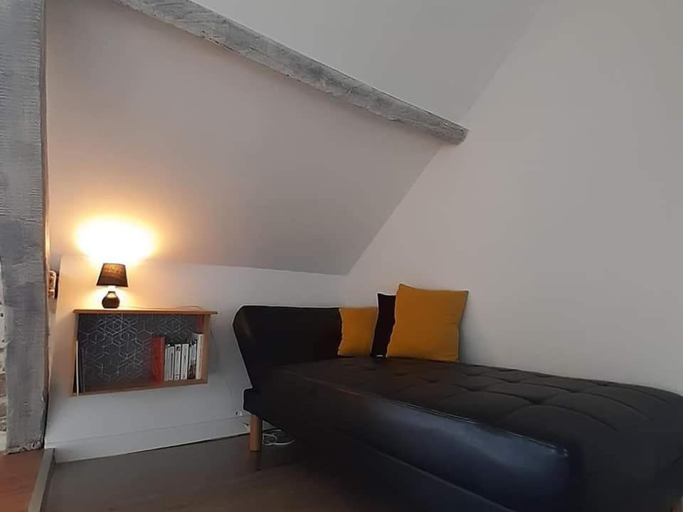 Évasion champêtre entre Ancenis et Nantes - Maison rénovée avec jardin clos, pêche et animaux - FR-1-306-873 House in Pays de la Loire