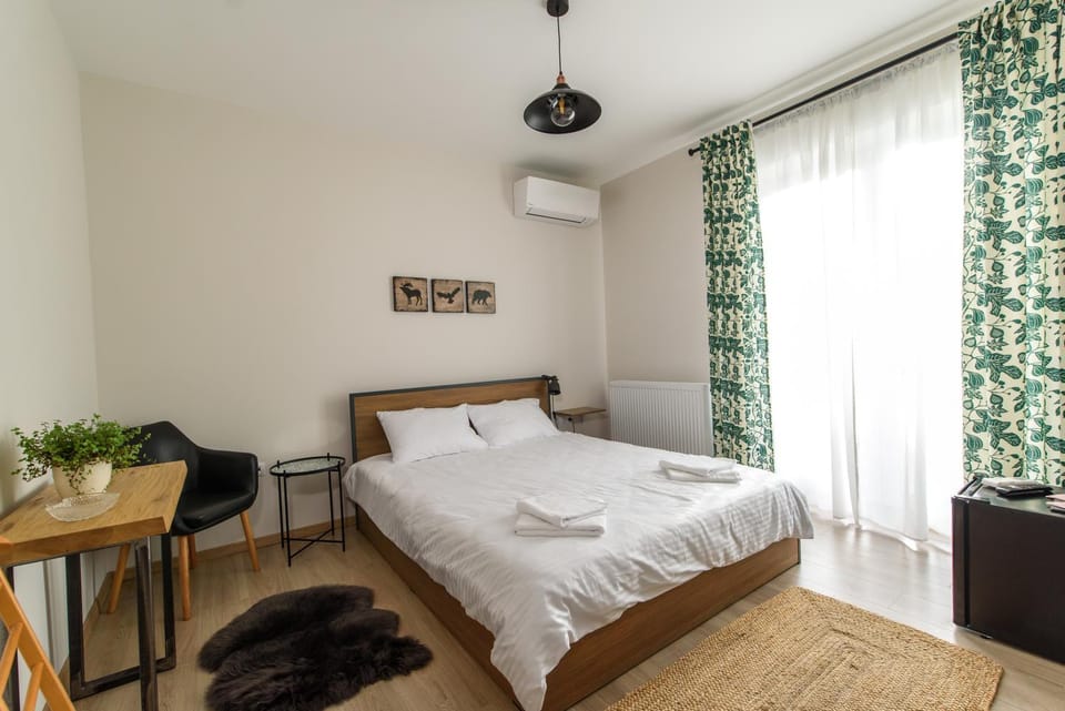 TamTam Urban Apartment hotel in Cluj-Napoca