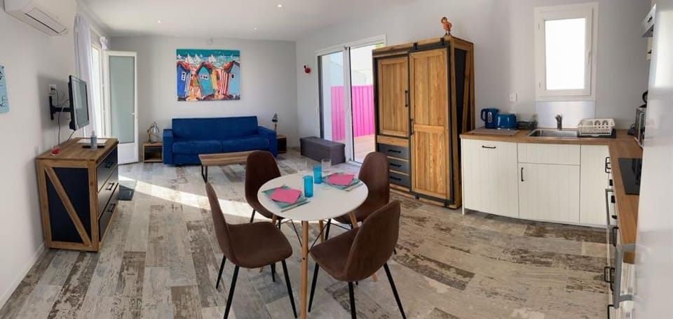 Logis du Château Apartment in Nouvelle-Aquitaine