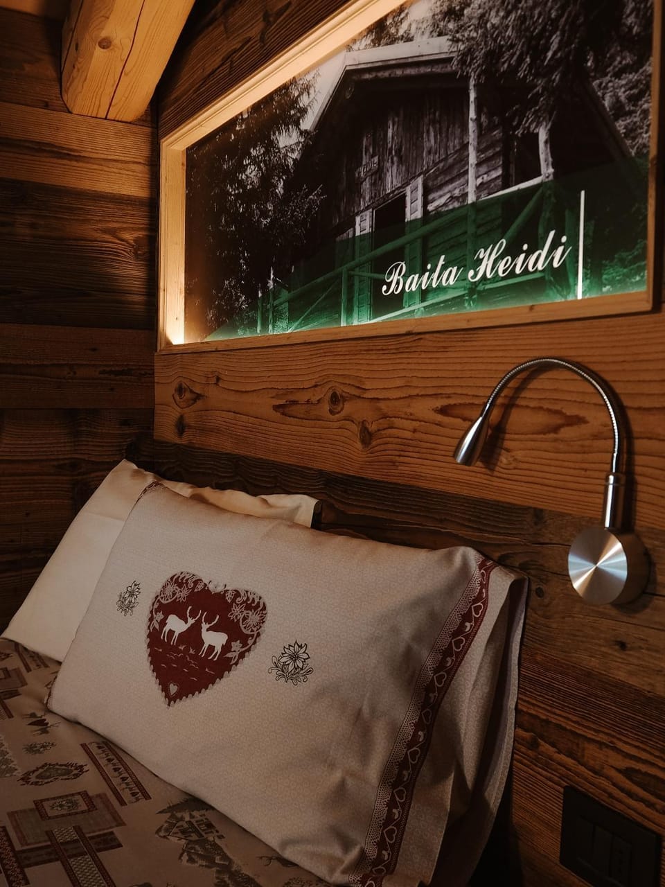 Locanda La Baita Inn in Friuli-Venezia Giulia