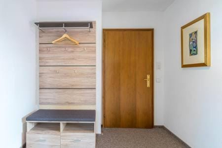 Alpenblick Apartment in Überlingen