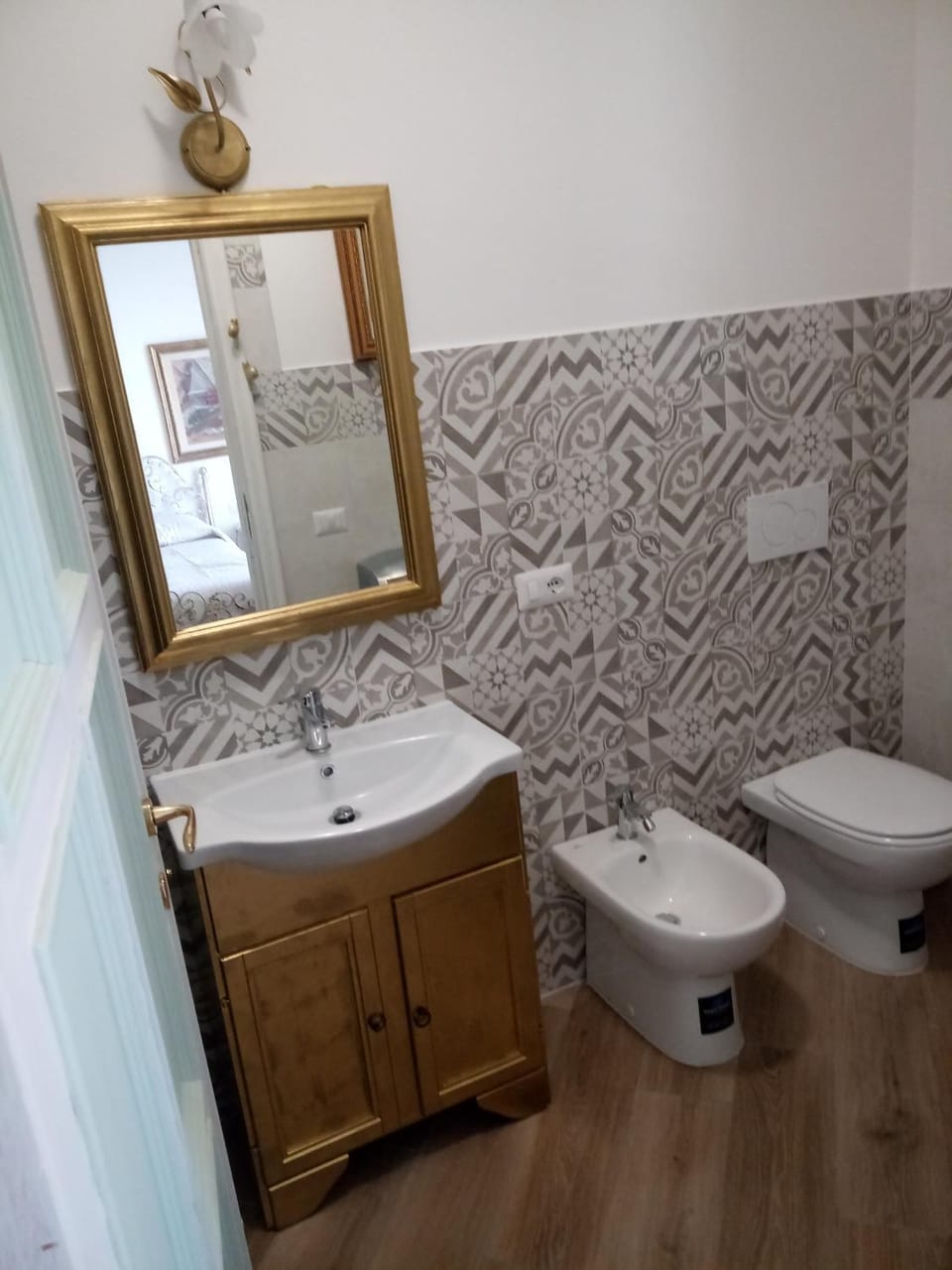 ASFODELIA-CORALLO Bed and Breakfast in Alghero