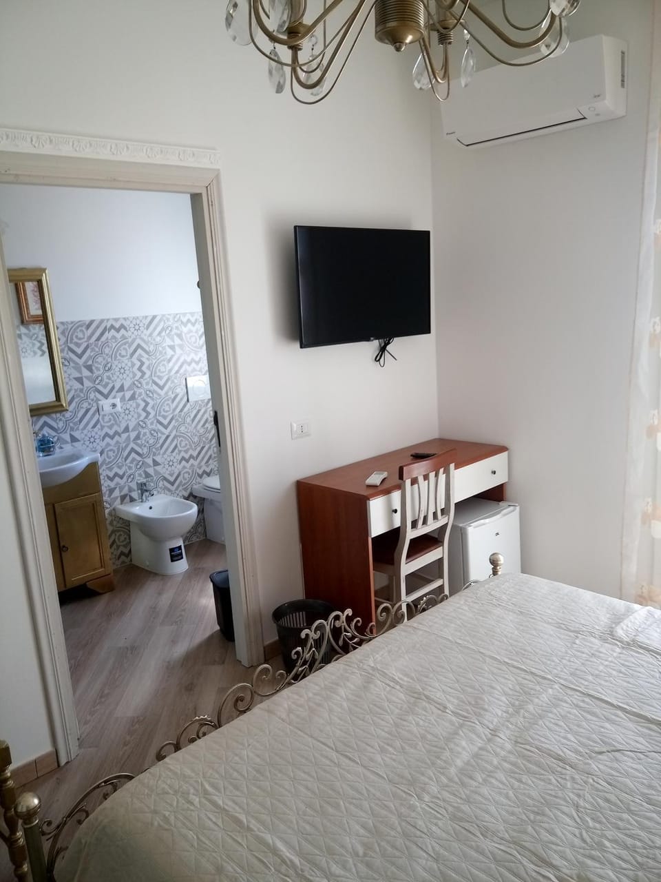 ASFODELIA-CORALLO Bed and Breakfast in Alghero