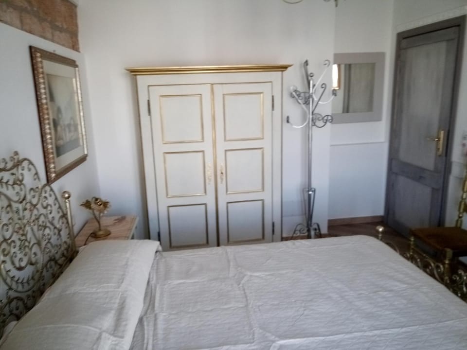 ASFODELIA-CORALLO Bed and Breakfast in Alghero