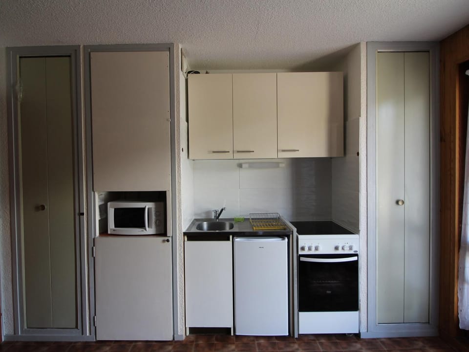 Appartement pour 4 personnes à Val Cenis Lanslevillard, proche remontées mécaniques et commerces - FR-1-508-231 Apartment in Auvergne-Rhône-Alpes