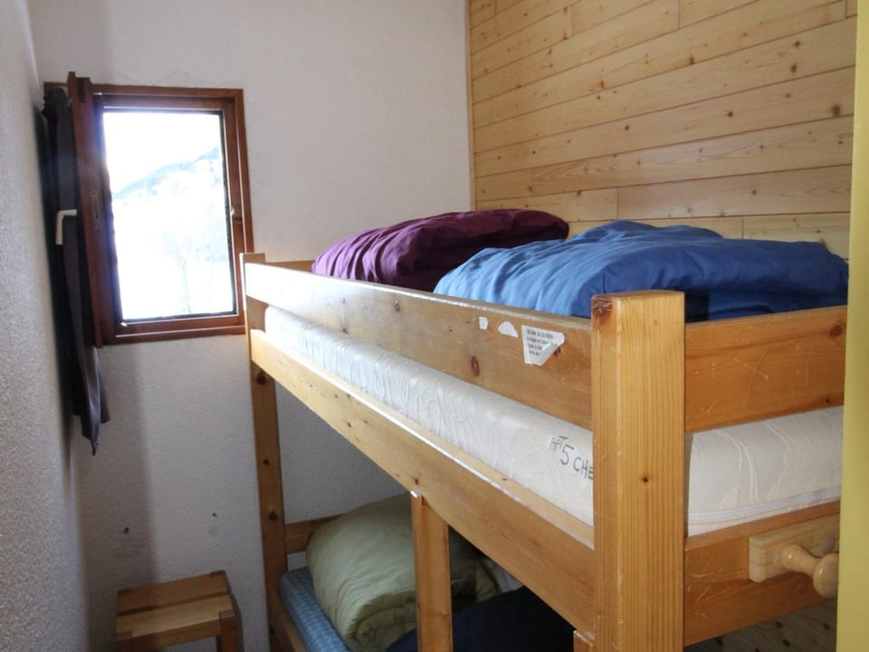 Appartement pour 4 personnes à Val Cenis Lanslevillard, proche remontées mécaniques et commerces - FR-1-508-231 Apartment in Auvergne-Rhône-Alpes