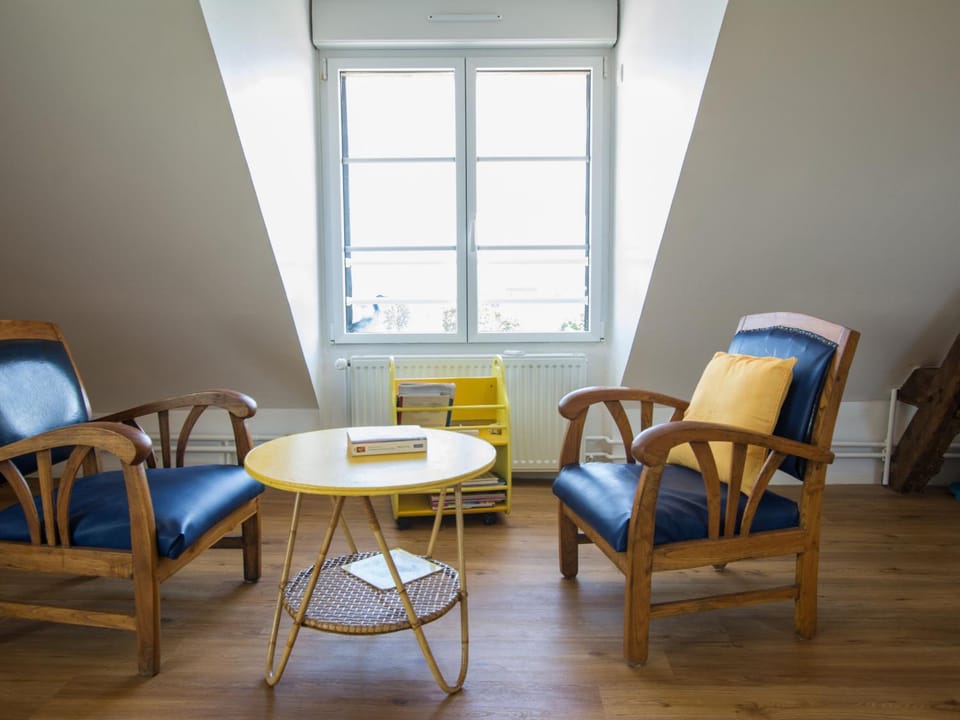 Maison de vacances indépendante avec jardin, BBQ, ping-pong et petite piscine, adaptée pour enfants - FR-1-410-134 House in Centre-Val de Loire