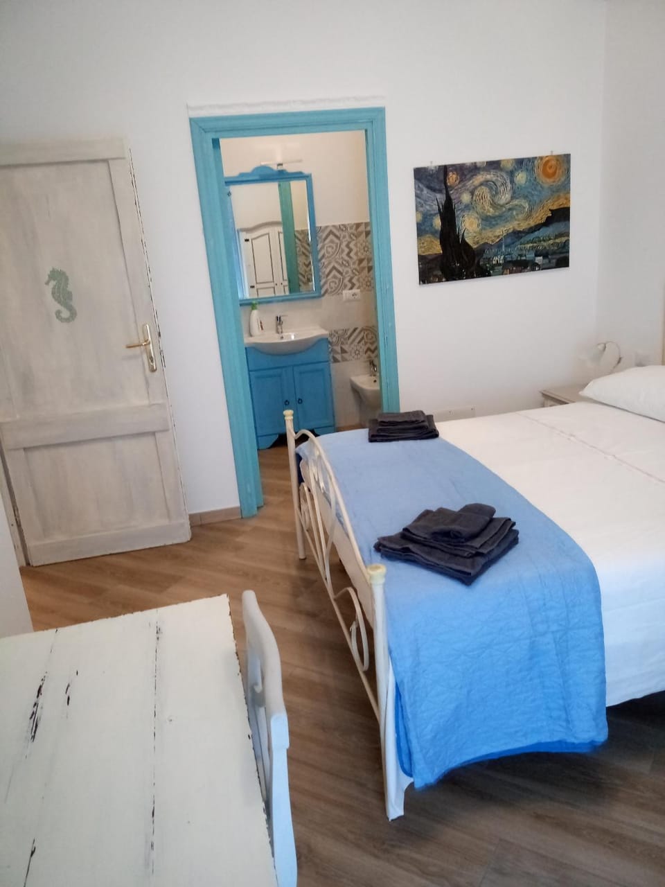 ASFODELIA-CAVALLUCCIO Bed and Breakfast in Alghero