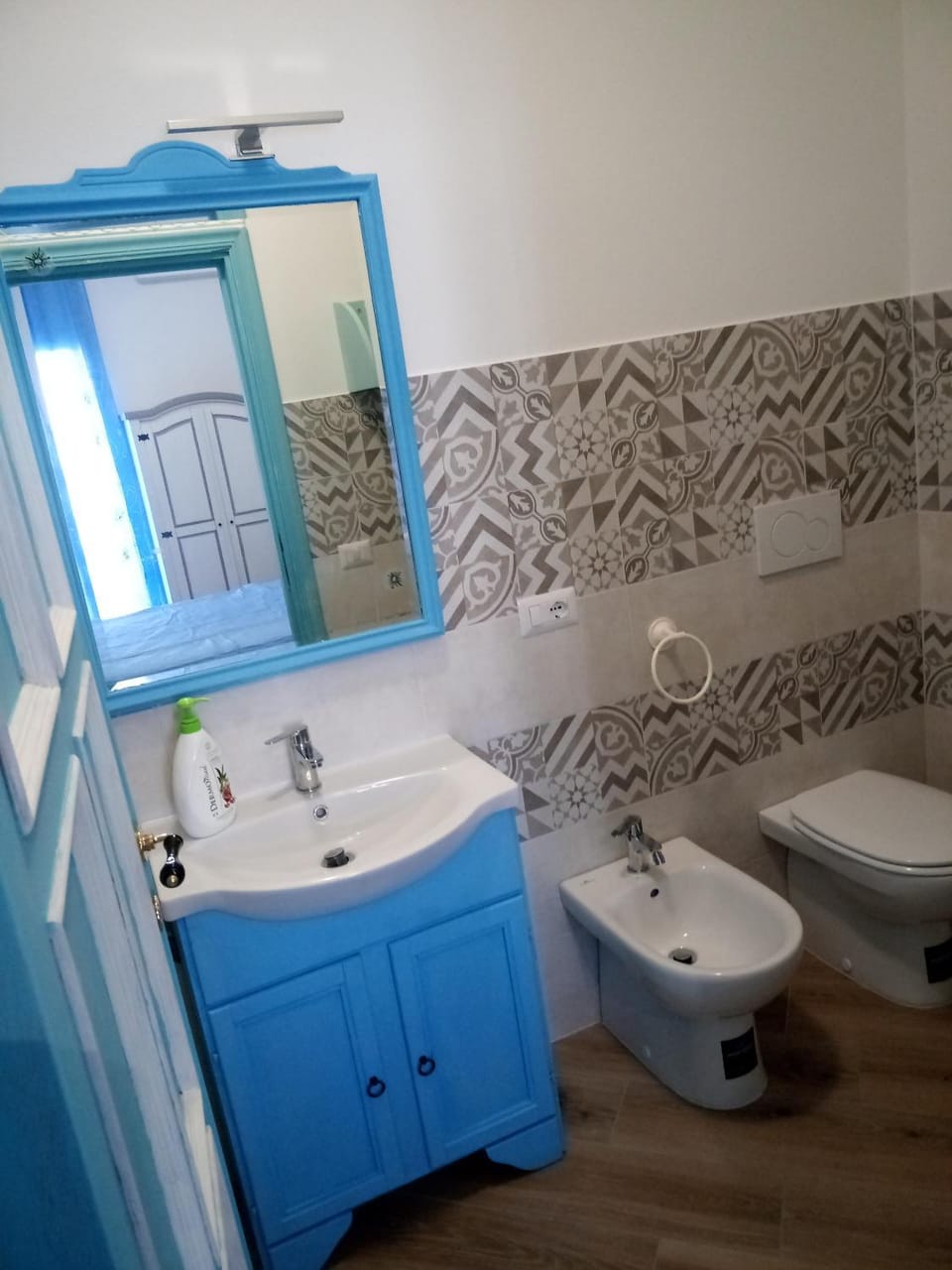 ASFODELIA-CAVALLUCCIO Bed and Breakfast in Alghero