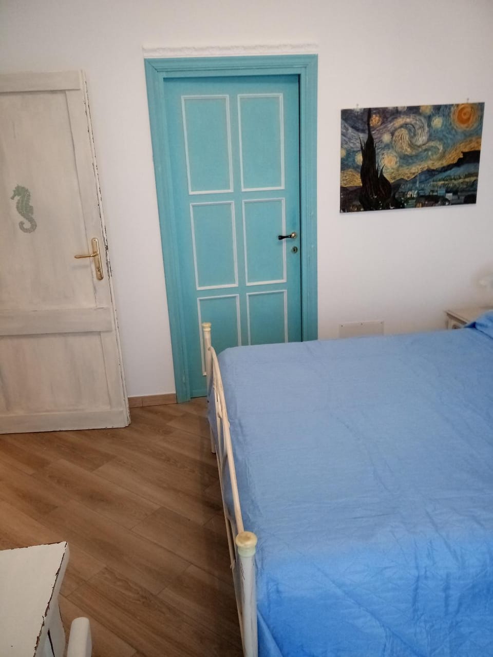 ASFODELIA-CAVALLUCCIO Bed and Breakfast in Alghero
