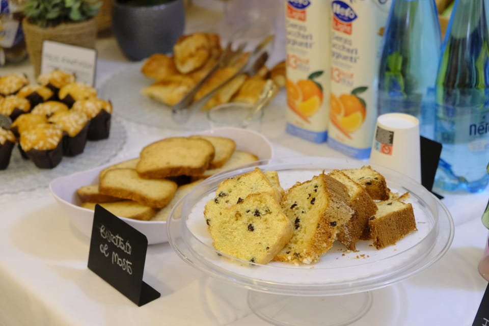 Restaurant/places to eat, Breakfast
