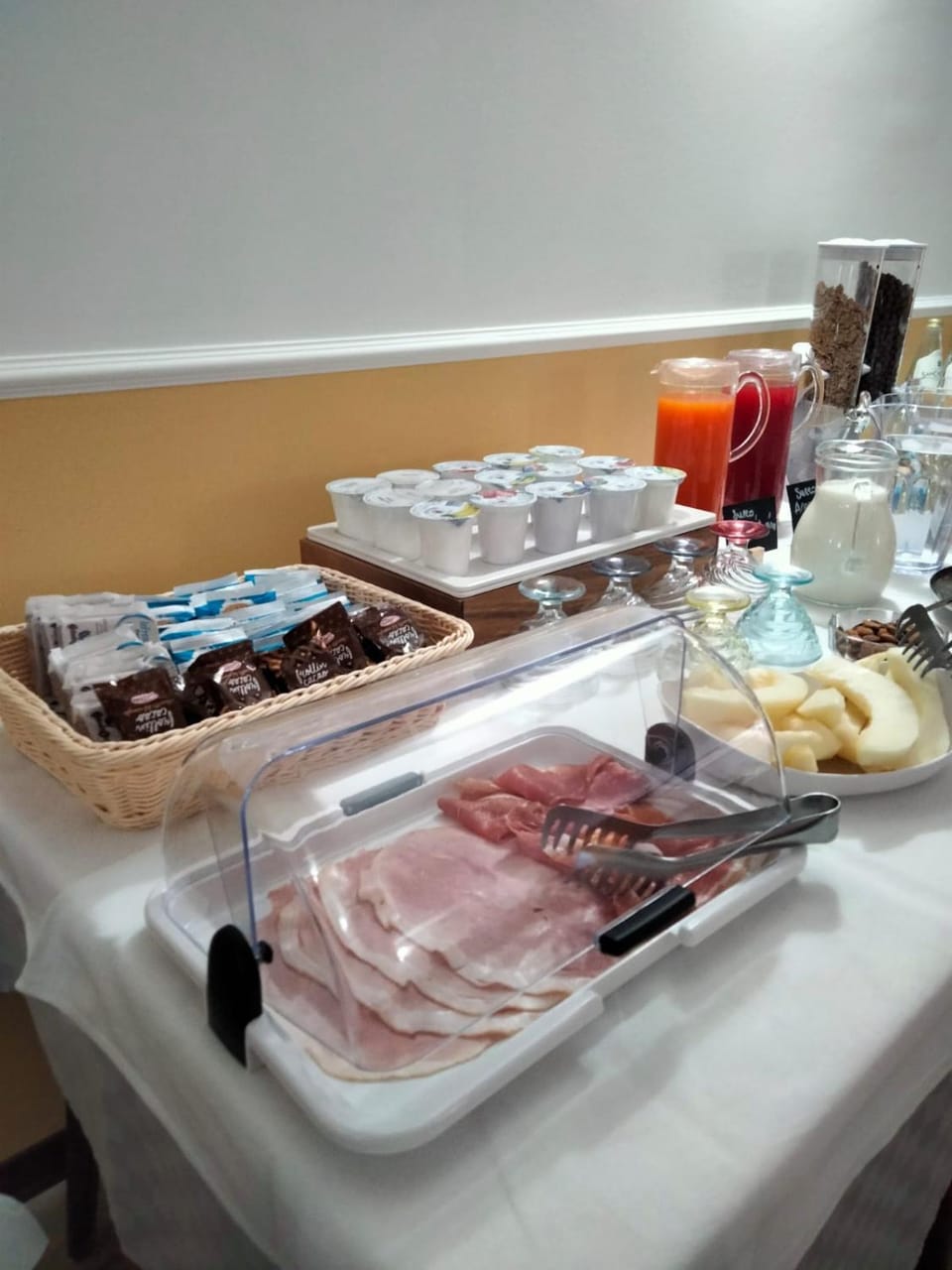 Breakfast