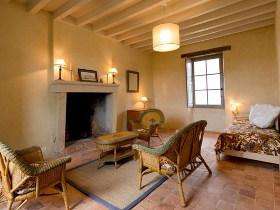 Ferme restaurée près Zoo de La Flèche, 200m², 8 pers, terrasse, nature et repos - FR-1-410-230 House in Pays de la Loire