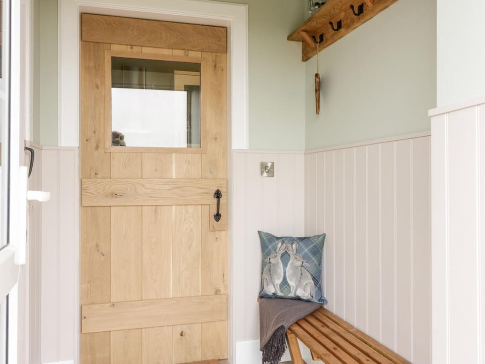 The Old Byre House in England