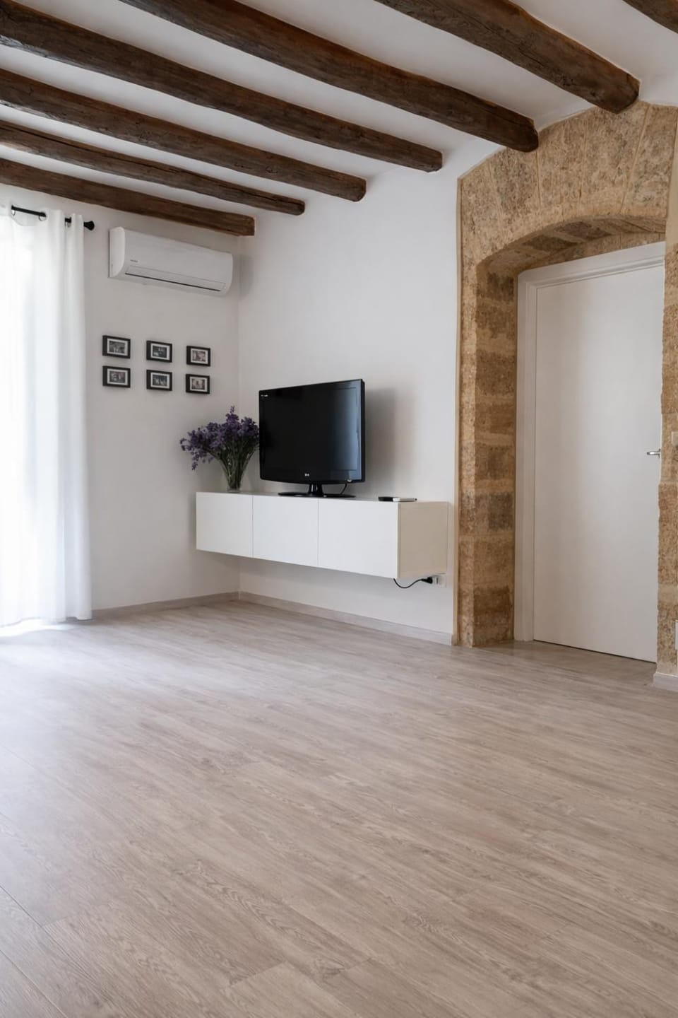 Cesare Home Apartment in Palermo
