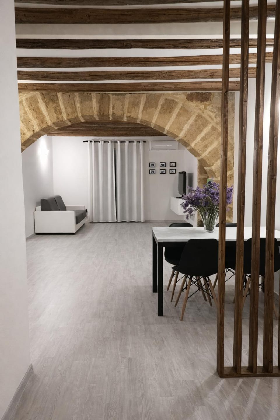 Cesare Home Apartment in Palermo