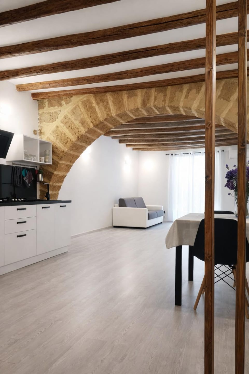 Cesare Home Apartment in Palermo
