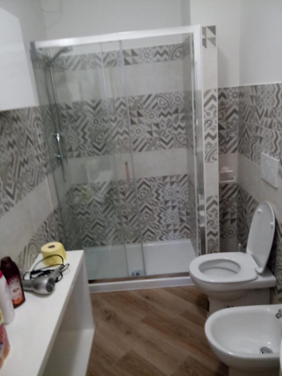 ASFODELIA-STELLA Bed and Breakfast in Alghero
