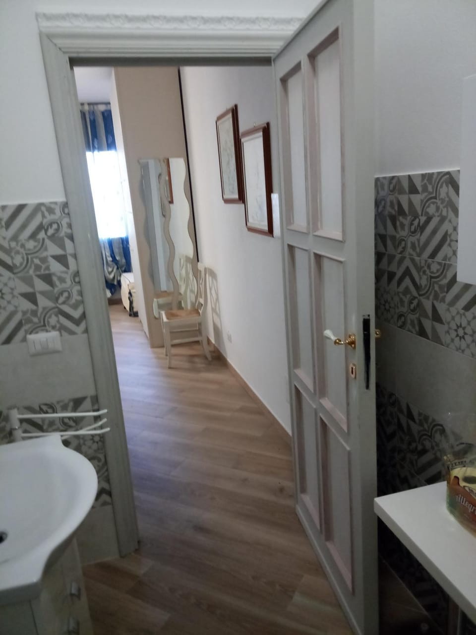 ASFODELIA-STELLA Bed and Breakfast in Alghero
