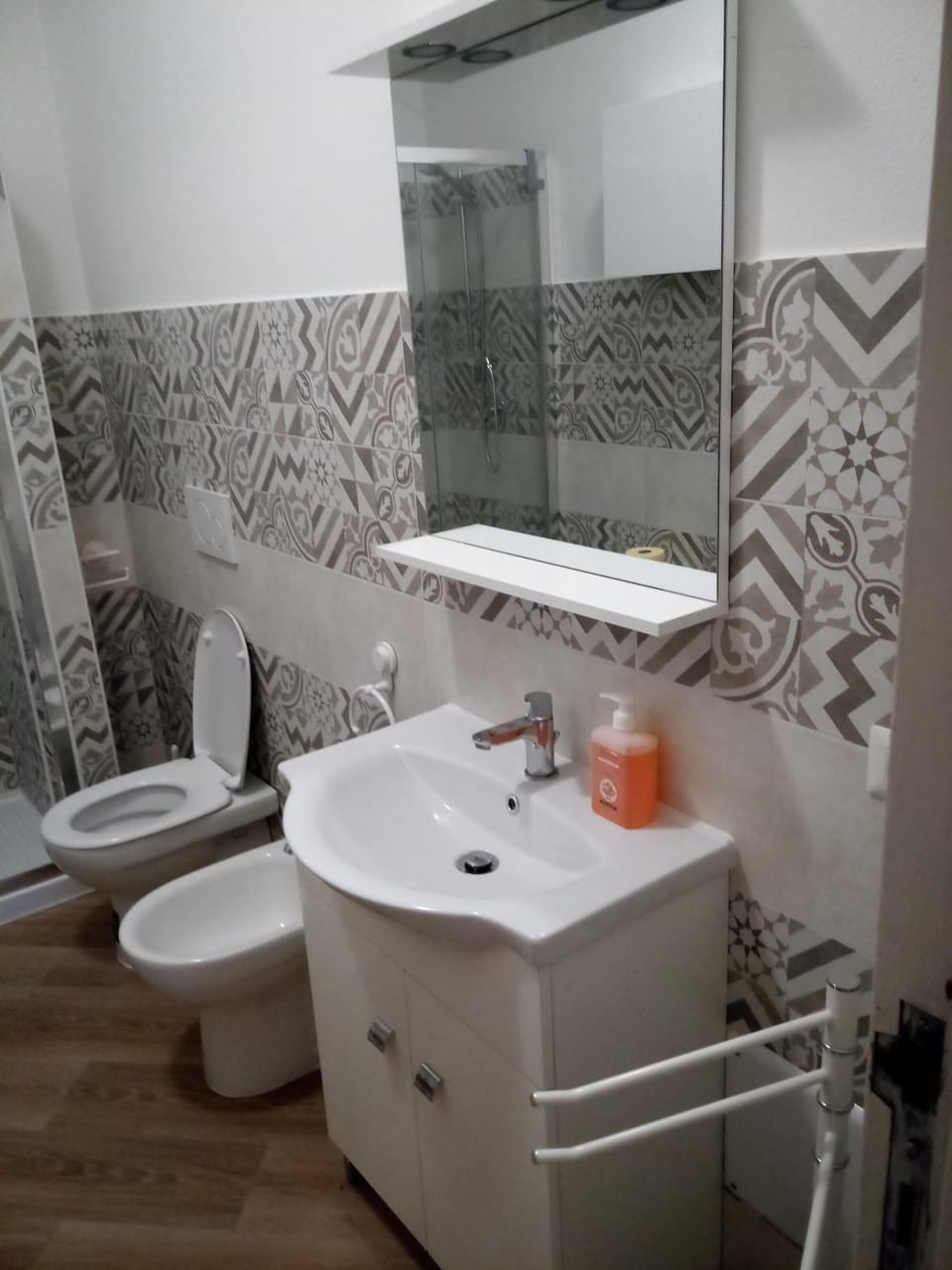 ASFODELIA-STELLA Bed and Breakfast in Alghero