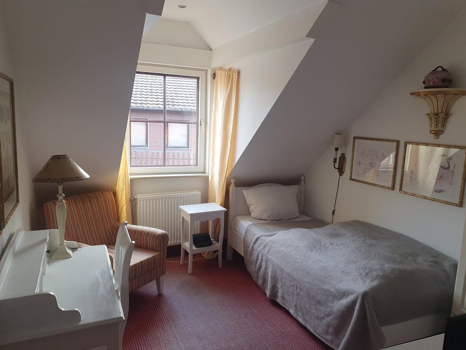 Landhotel Kern Hotel in Hesse
