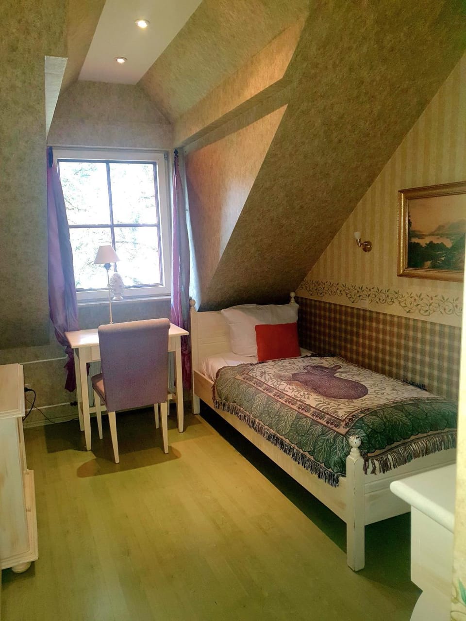Landhotel Kern Hotel in Hesse