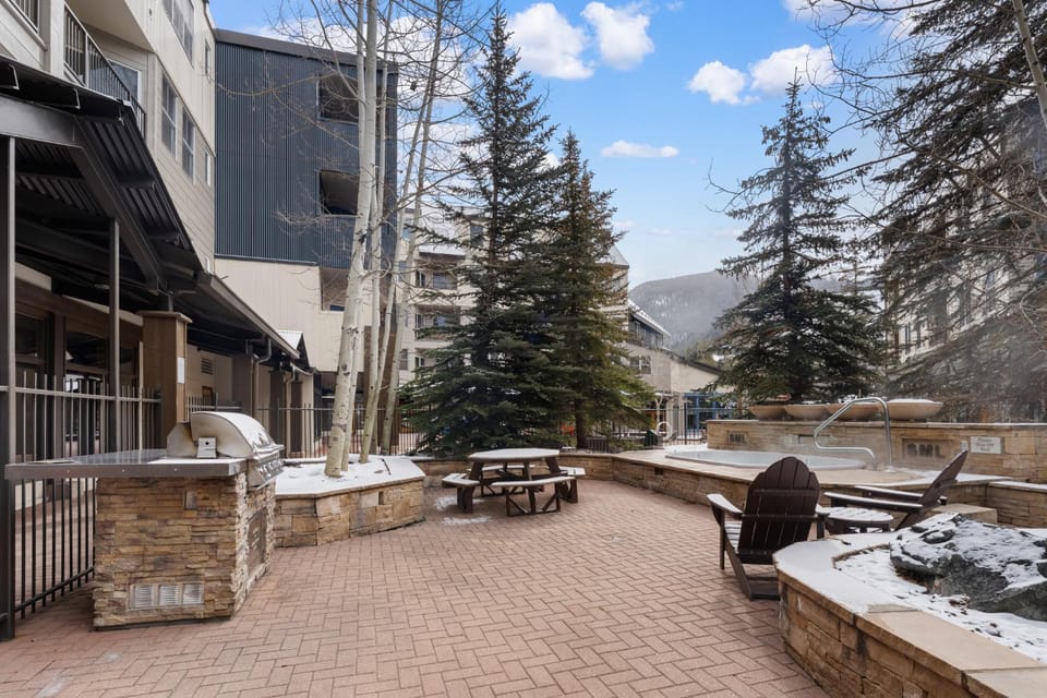 Silver Mill #8153 Apartment in Keystone