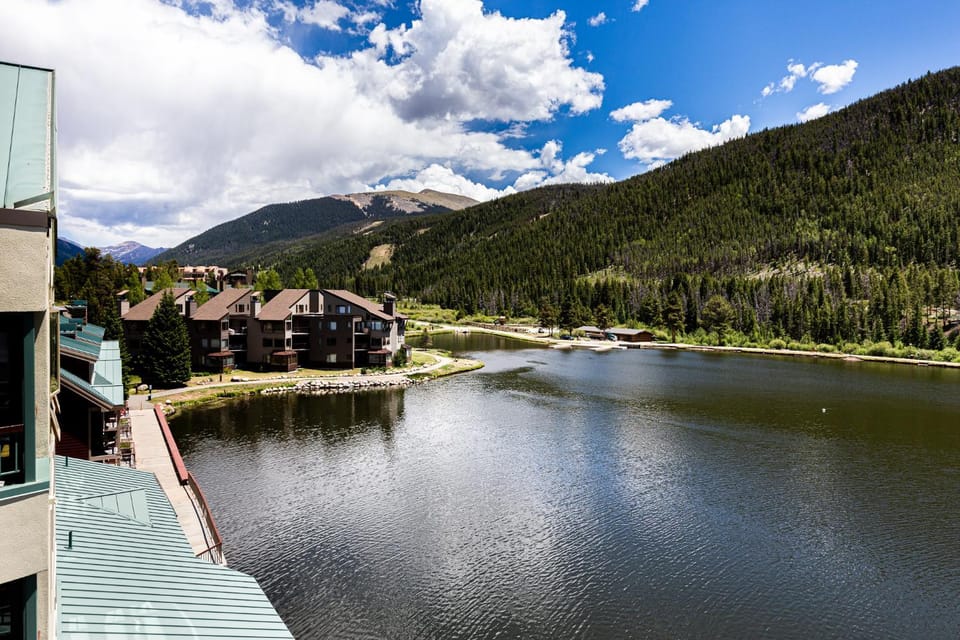 Lakeshore #1545 Apartment in Keystone