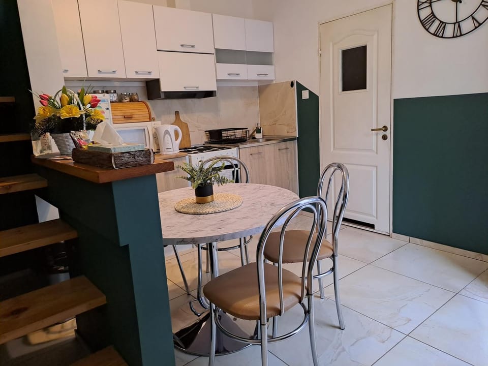 Kitchen or kitchenette, minibar, pet friendly
