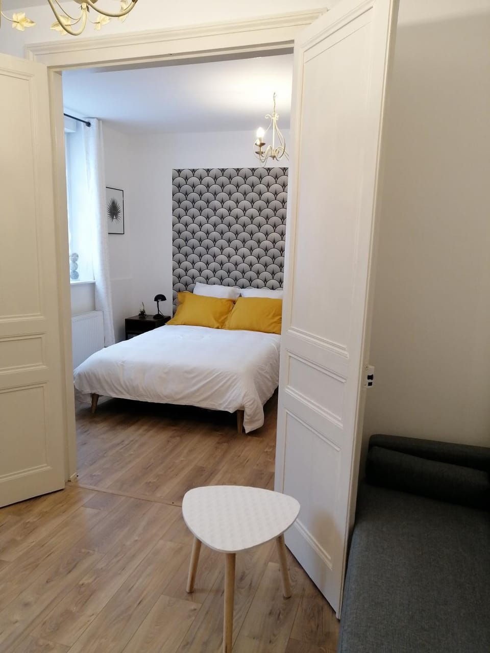Au pied des remparts ... Apartment in Hauts-de-France