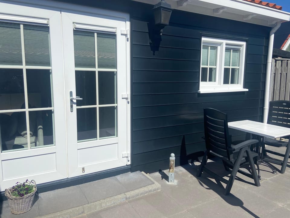 Zon en Zee 2 personen House in Westkapelle