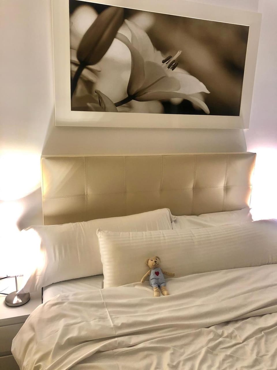 Apartamento Luxury & Top sea view Apartment in Alicante
