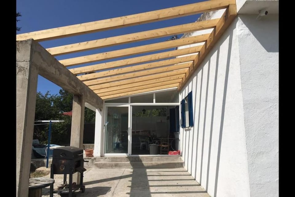 Numancia House in Community of Madrid