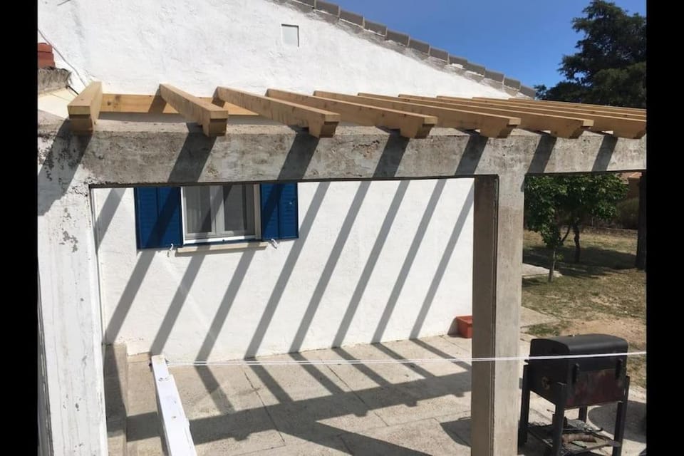 Numancia House in Community of Madrid