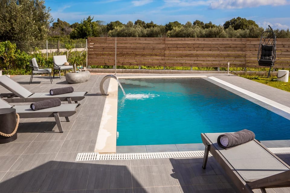 Artemon New Luxury Villa Villa in Cephalonia