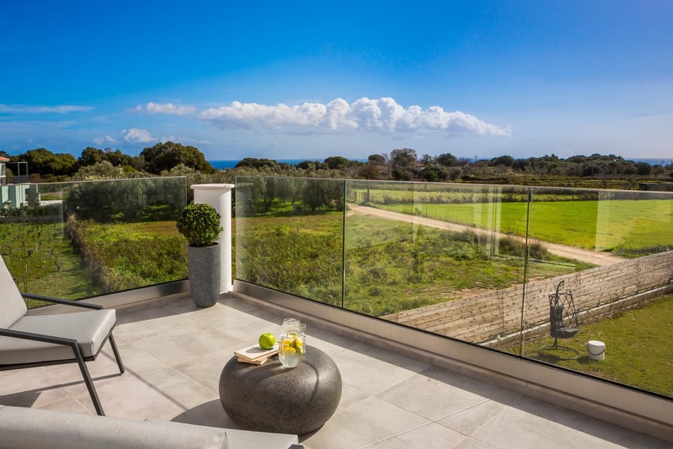 Artemon New Luxury Villa Villa in Cephalonia
