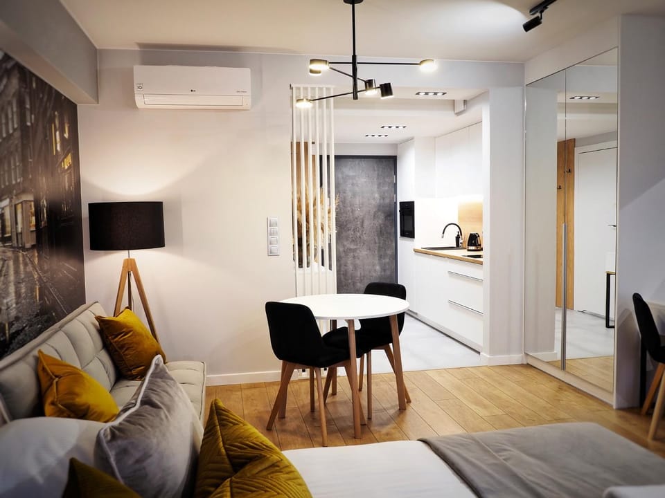 LM Ventus Apartment Apartment in Poland
