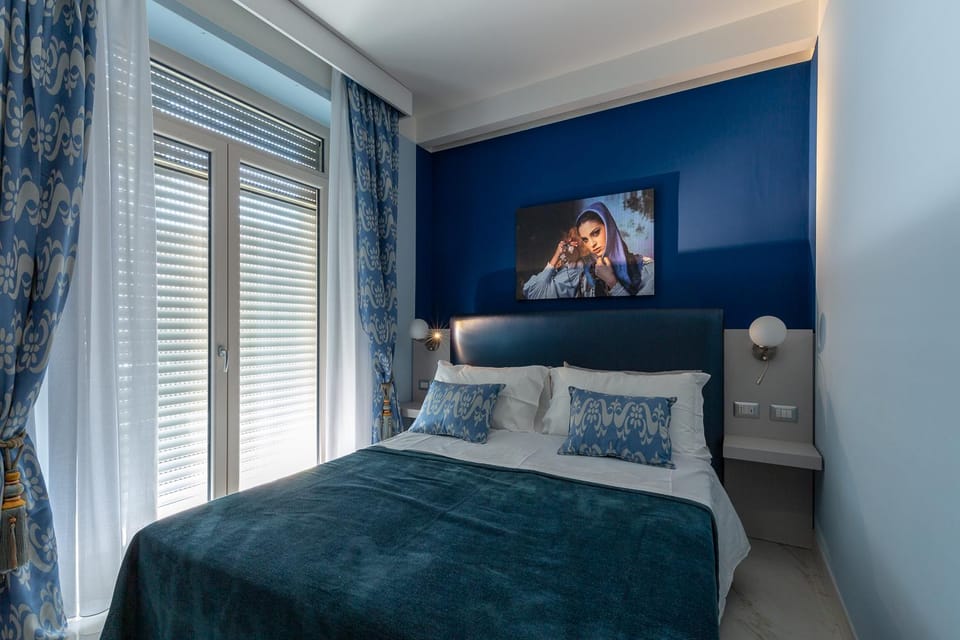 Verde Dimora Bed and Breakfast in Cagliari