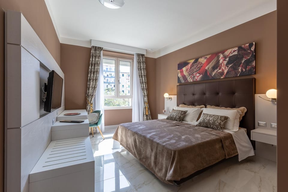 Verde Dimora Bed and Breakfast in Cagliari