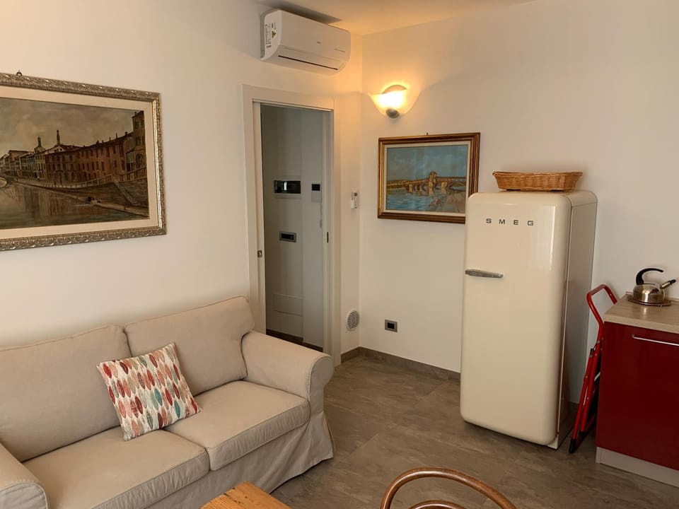 PAVIA CENTRO Apartment in Lombardy