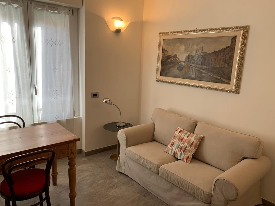 PAVIA CENTRO Apartment in Lombardy
