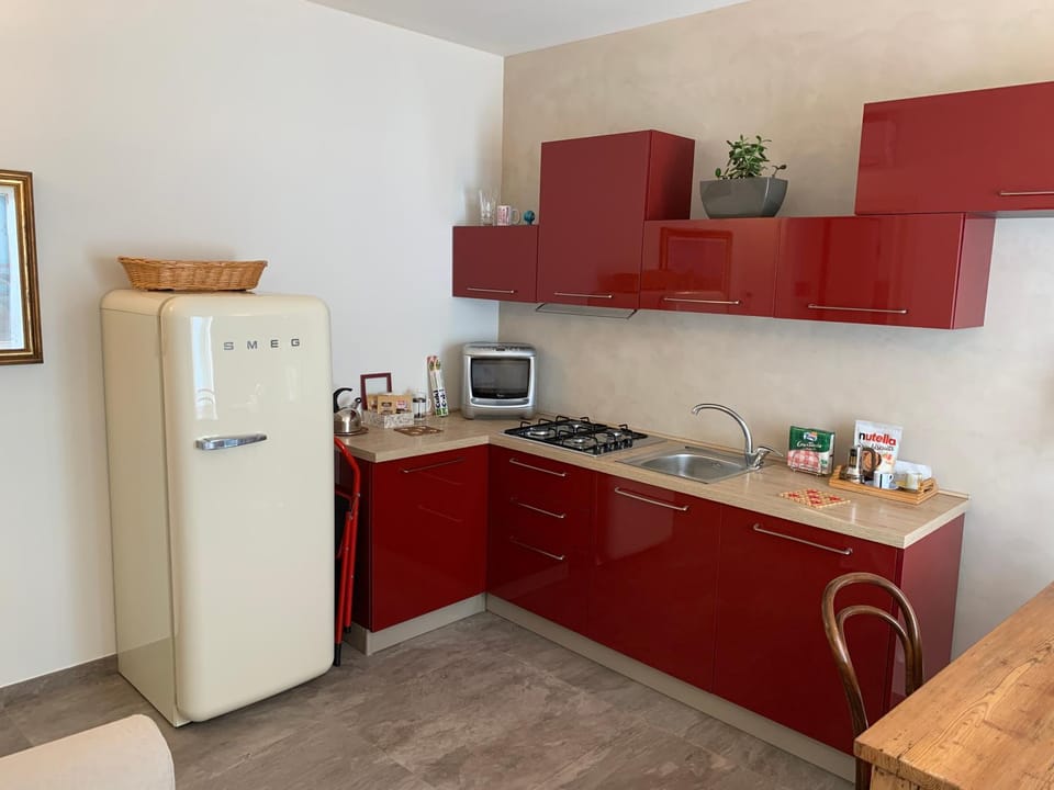 PAVIA CENTRO Apartment in Lombardy