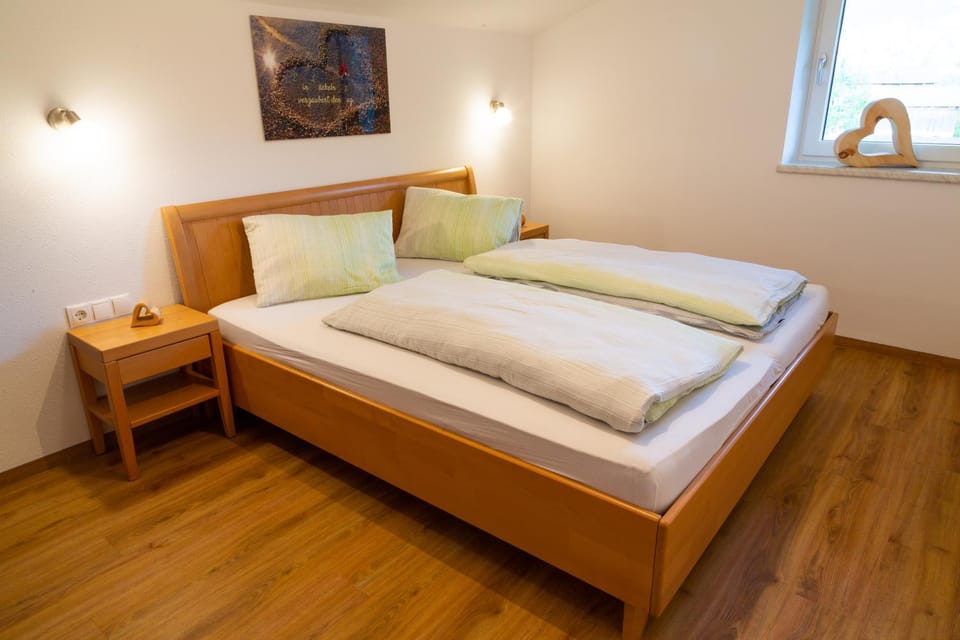 Vorderkreuzsaalgut Apartment in Salzburgerland