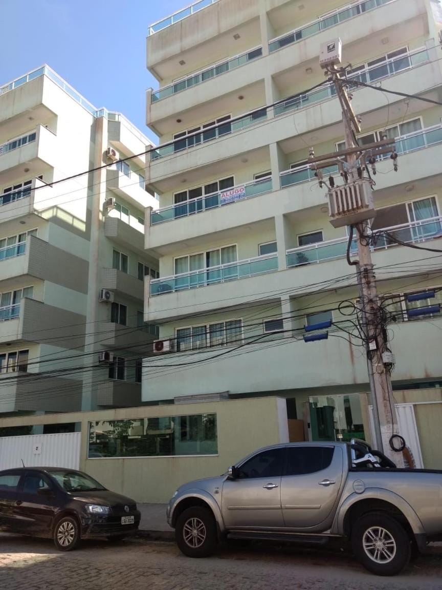 Casa paraíso 2 Apartment in State of Rio de Janeiro