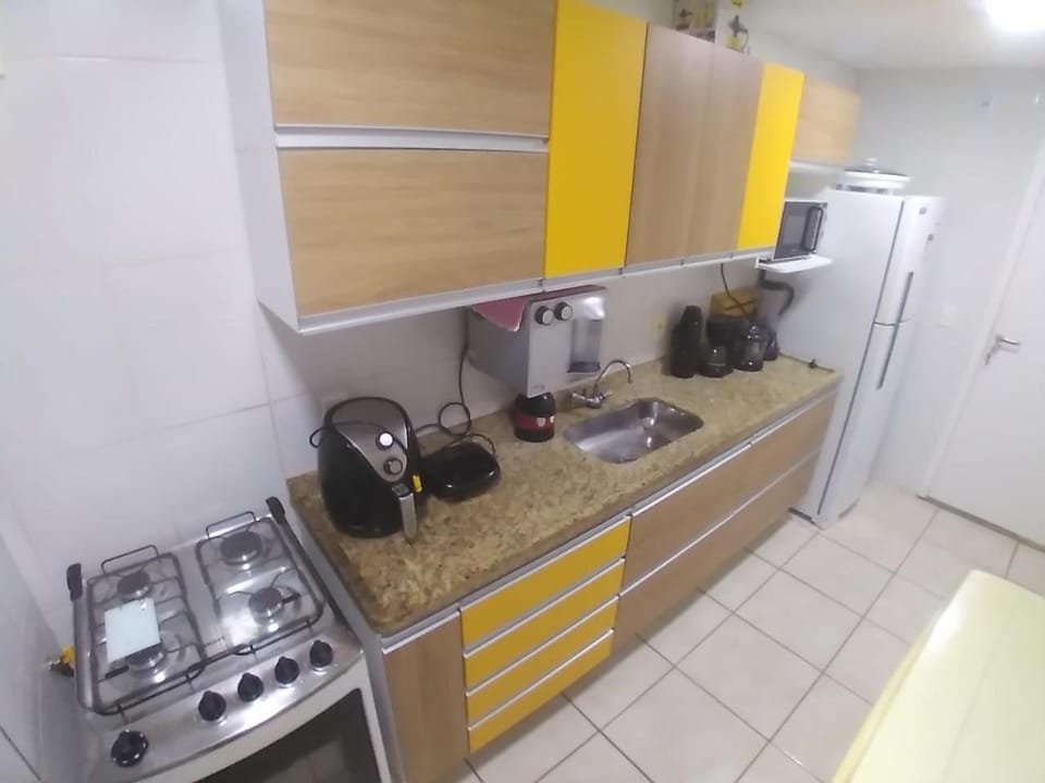 Casa paraíso 2 Apartment in State of Rio de Janeiro