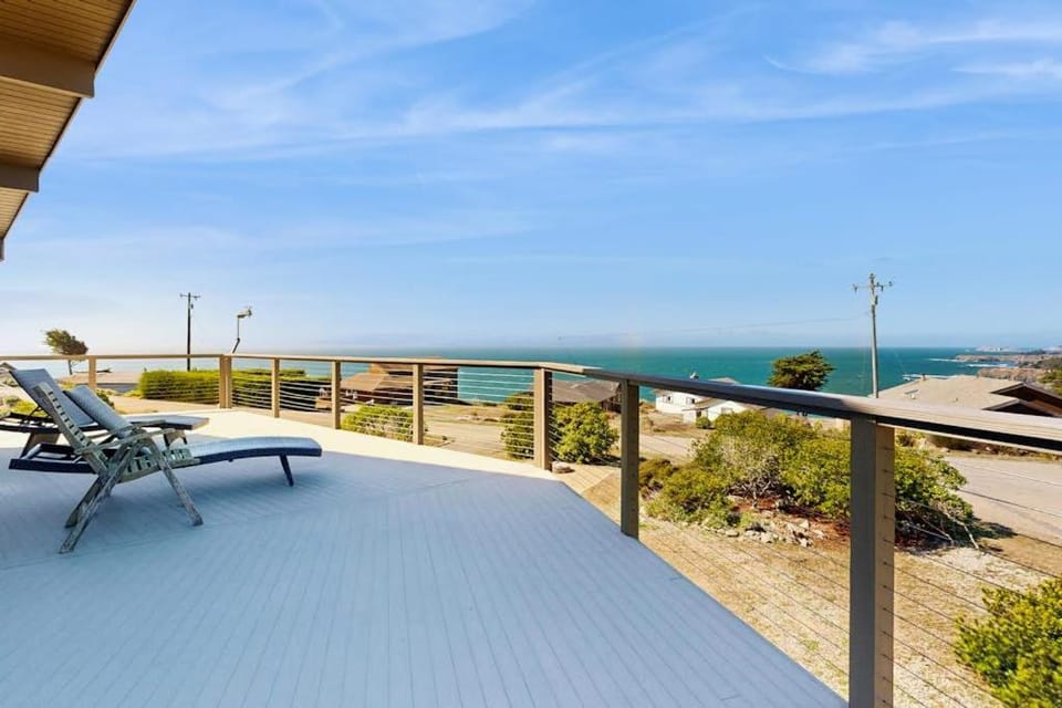 Gualala Harmony House House in Gualala