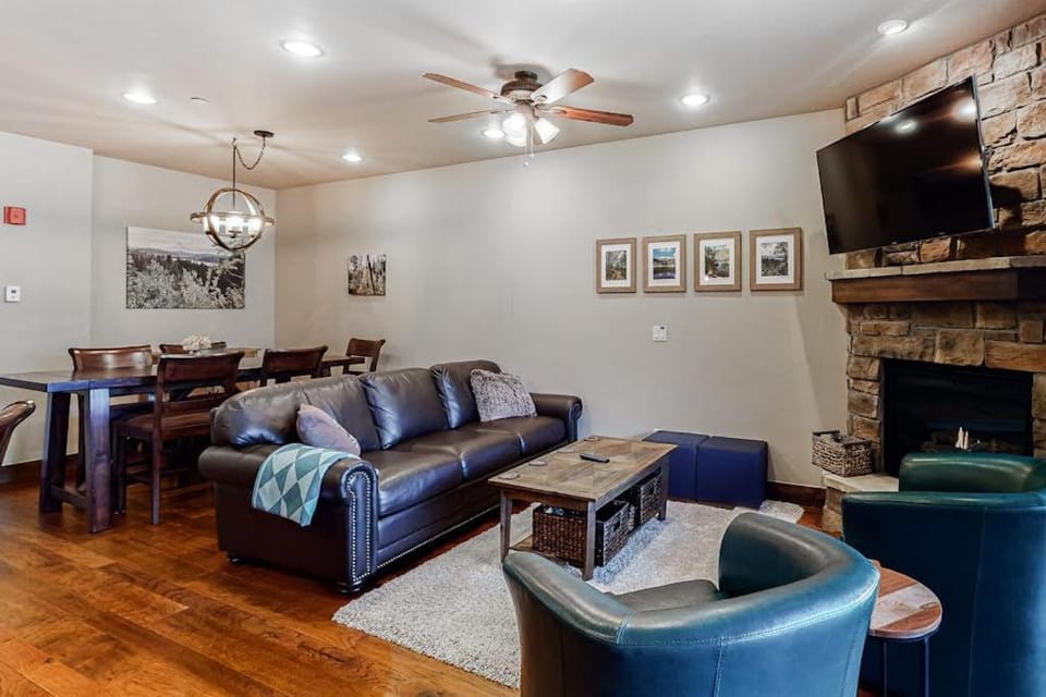 Frisco Frolic Apartment in Frisco